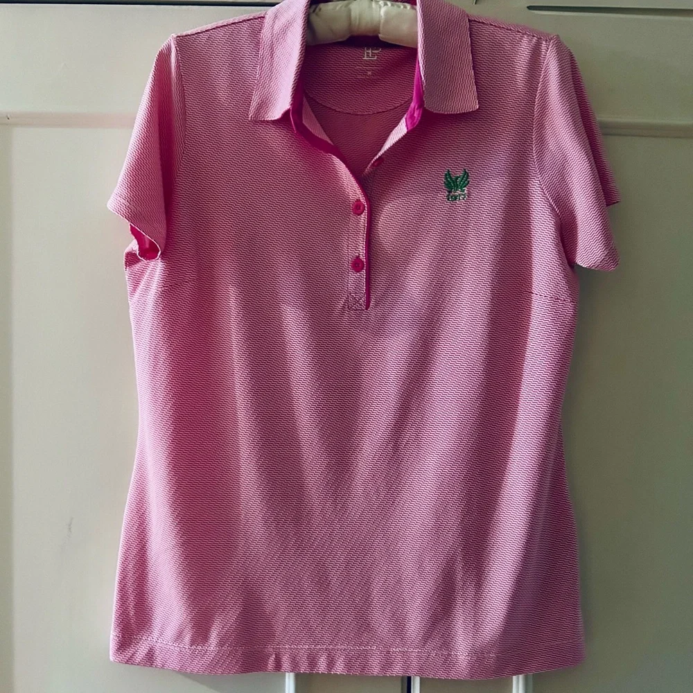 EP Pro Golf Top Size M - Picture 4 of 9